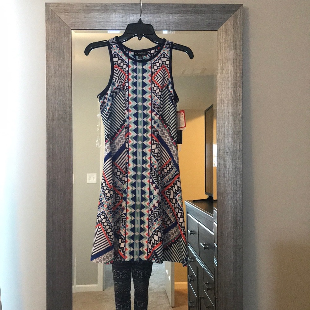 Women’s dress